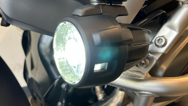 BMW R1250 GS Adventure